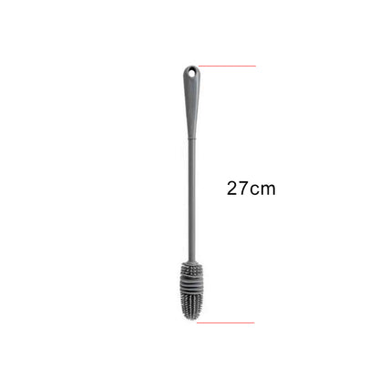 Silicone Bottle Cleaning Brush