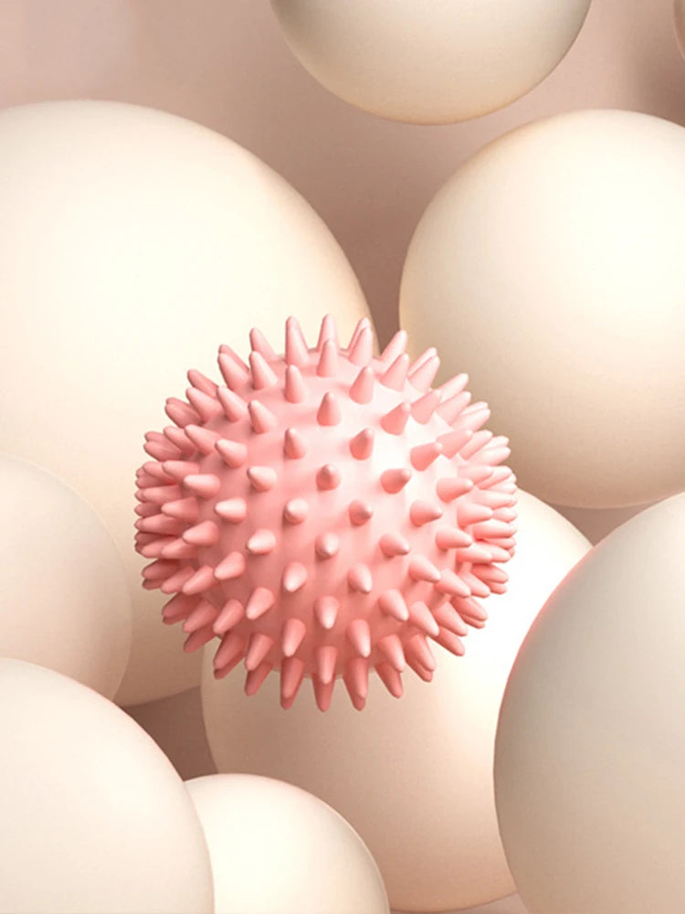 Massage Ball for Muscle Relaxation & Pain Relief