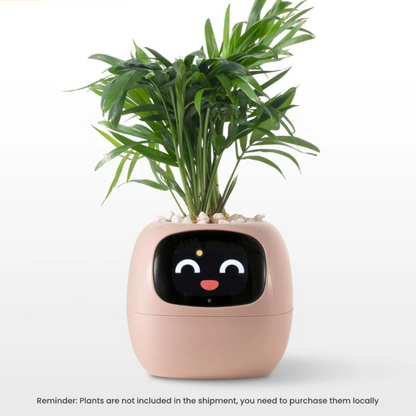 AI Ivy Smart Planter
