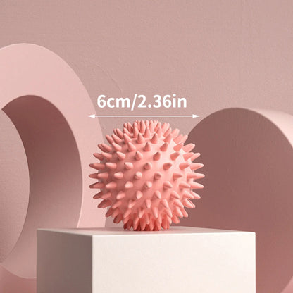 Massage Ball for Muscle Relaxation & Pain Relief