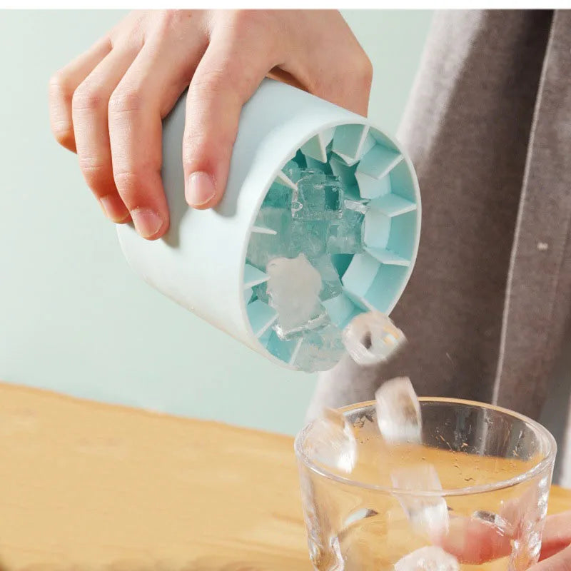 Ice Cube Maker