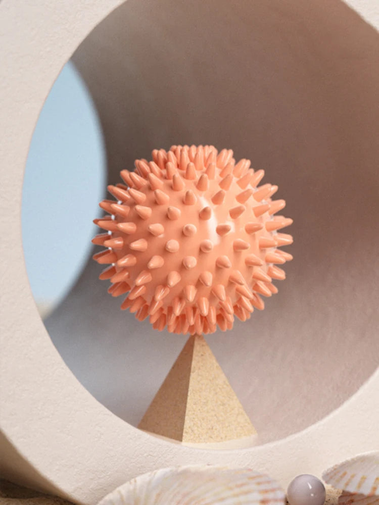 Massage Ball for Muscle Relaxation & Pain Relief