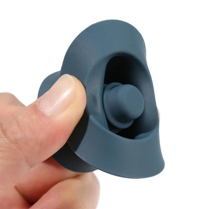 Silicone Wine and Champagne Bottle Stopper