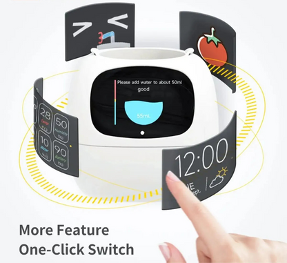 AI Ivy Smart Planter