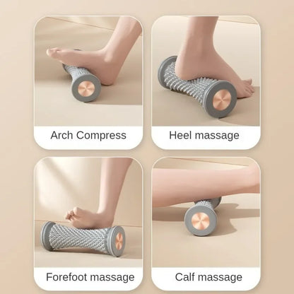 Premium Foot Massager Massage Roller
