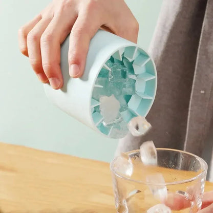 Ice Cube Maker