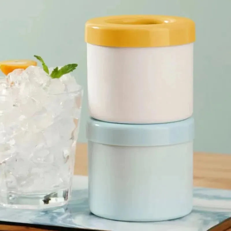 Ice Cube Maker