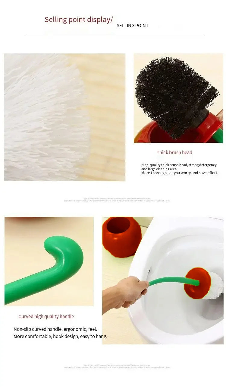 Toilet Brush