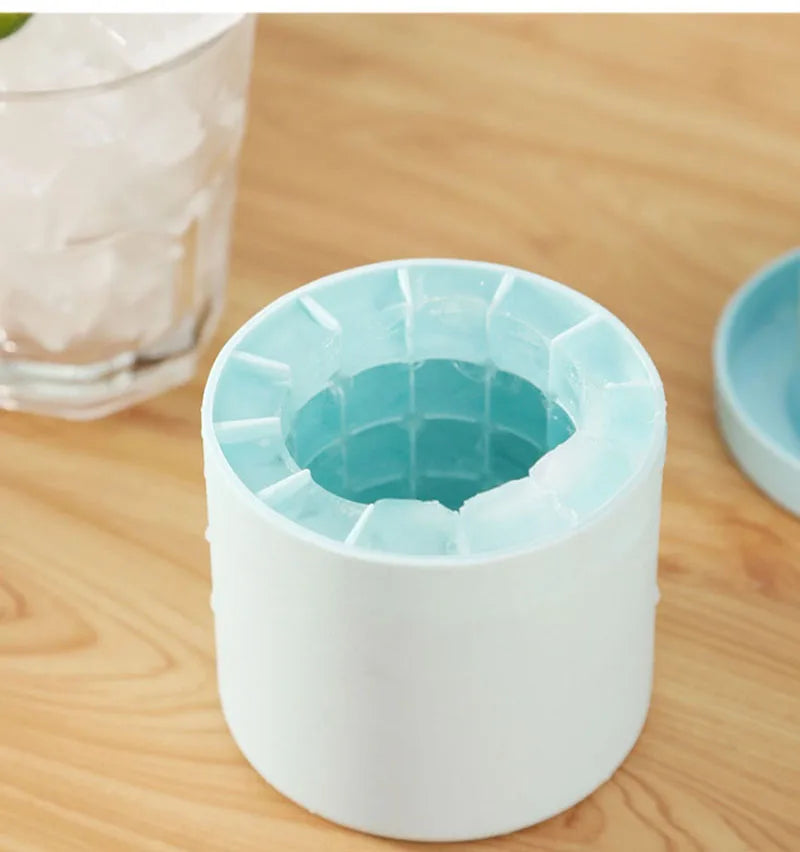 Ice Cube Maker