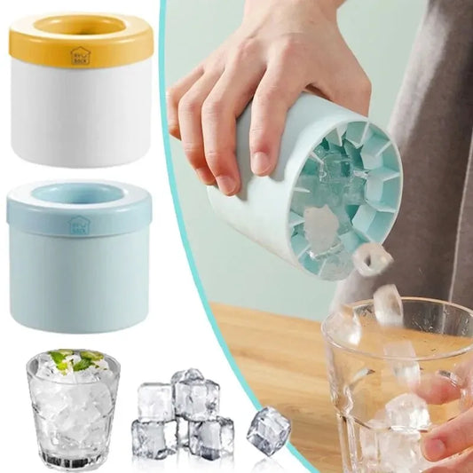 Ice Cube Maker