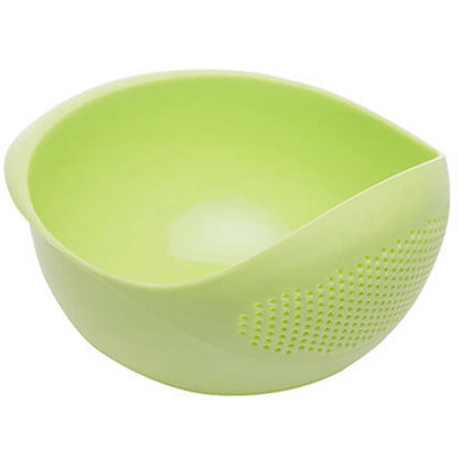 Elegant Mesh Colander Bowl