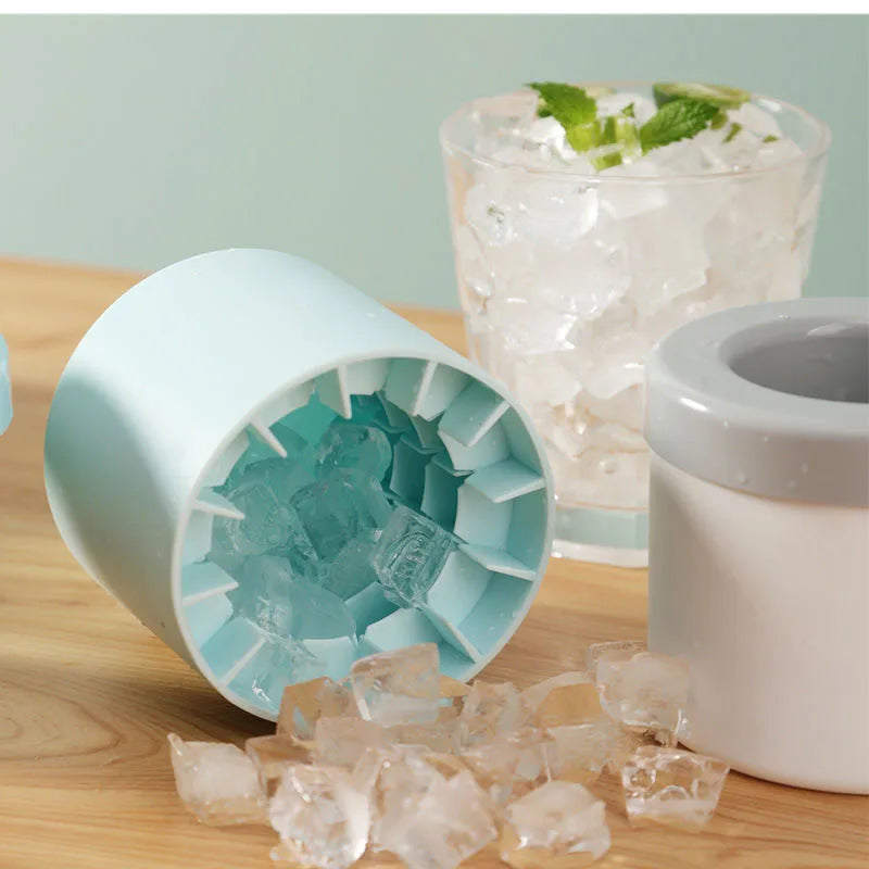 Ice Cube Maker