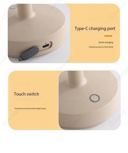 Water Ripple LED Light