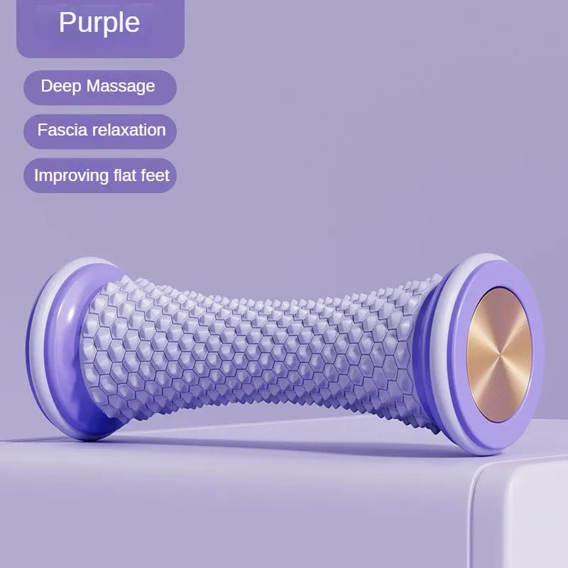 Premium Foot Massager Massage Roller