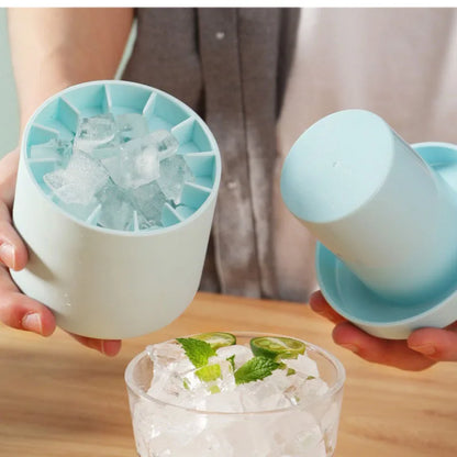 Ice Cube Maker