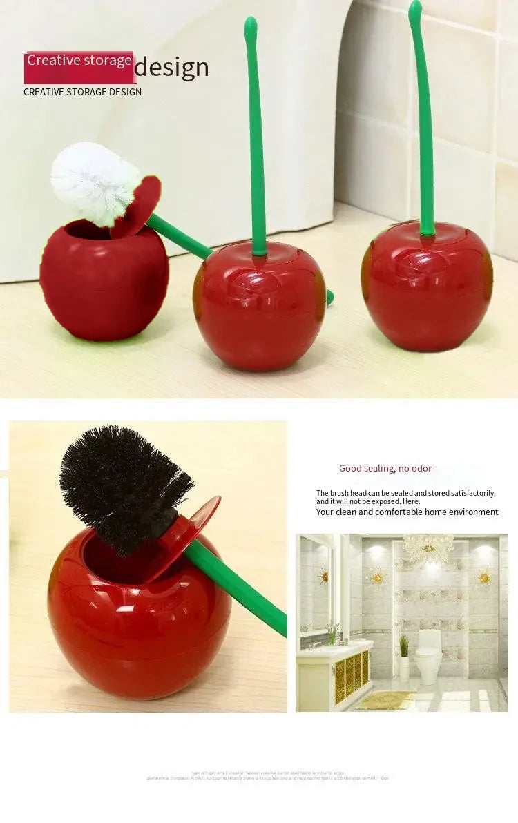 Toilet Brush