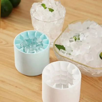 Ice Cube Maker