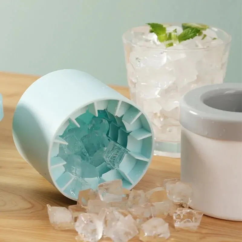 Ice Cube Maker