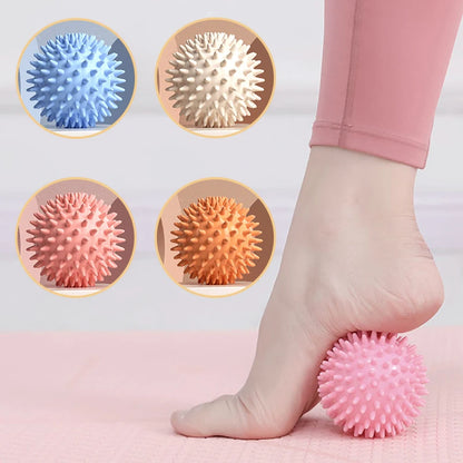 Massage Ball for Muscle Relaxation & Pain Relief