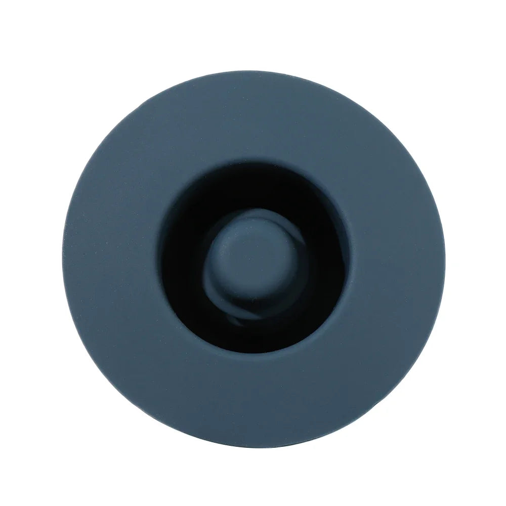 Silicone Wine and Champagne Bottle Stopper