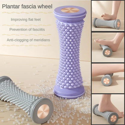 Premium Foot Massager Massage Roller