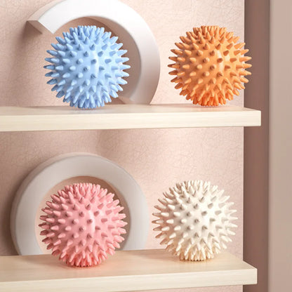 Massage Ball for Muscle Relaxation & Pain Relief