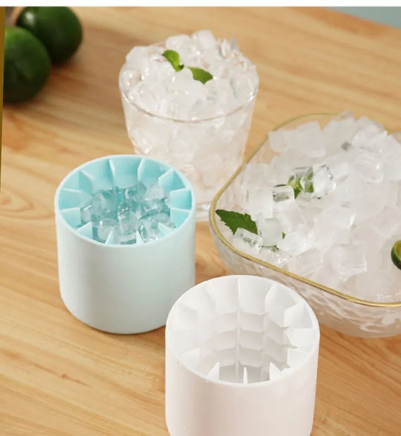 Ice Cube Maker