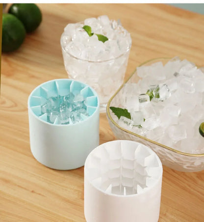 Ice Cube Maker